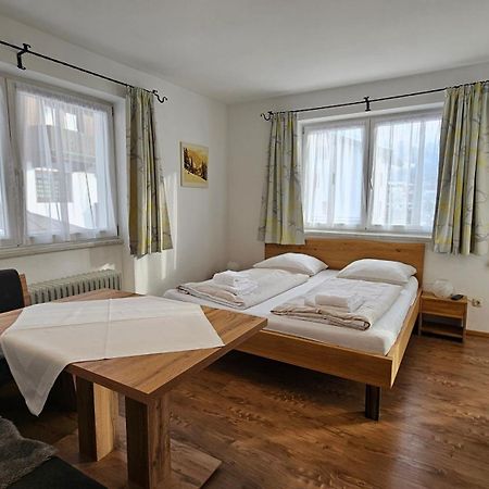 Absolute Active Roulette Apartments Kirchberg Kirchberg en Tyrol Extérieur photo