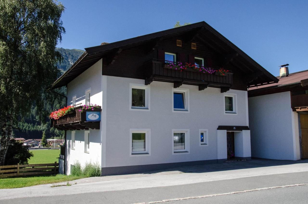 Absolute Active Roulette Apartments Kirchberg Kirchberg en Tyrol Extérieur photo