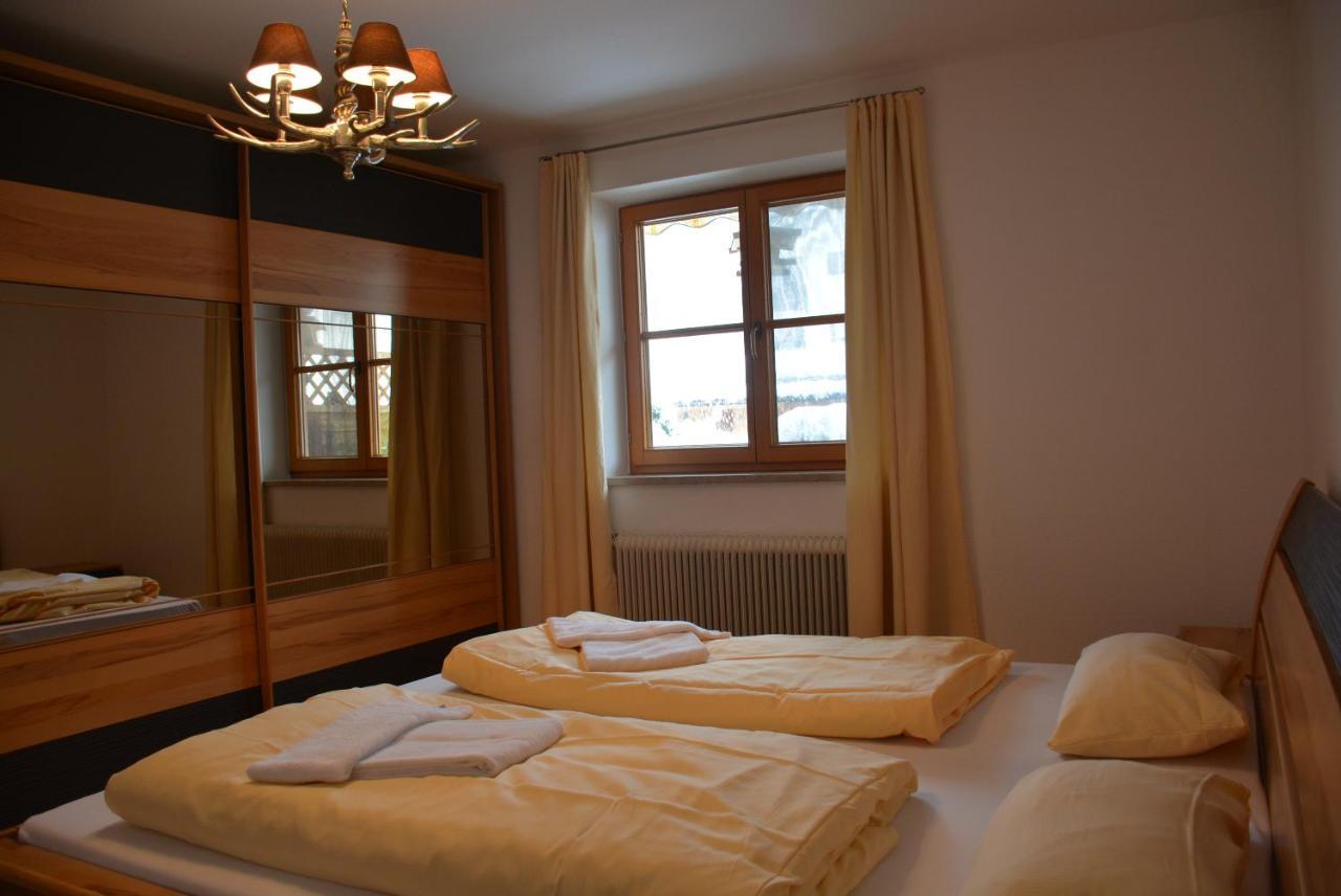 Absolute Active Roulette Apartments Kirchberg Kirchberg en Tyrol Extérieur photo