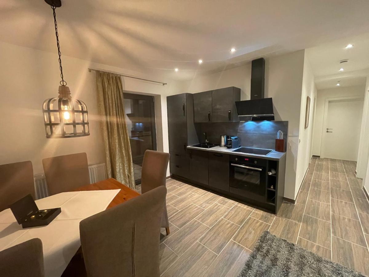 Absolute Active Roulette Apartments Kirchberg Kirchberg en Tyrol Extérieur photo
