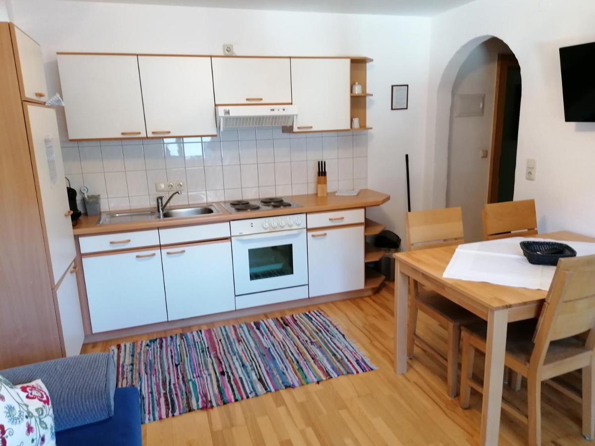 Absolute Active Roulette Apartments Kirchberg Kirchberg en Tyrol Extérieur photo