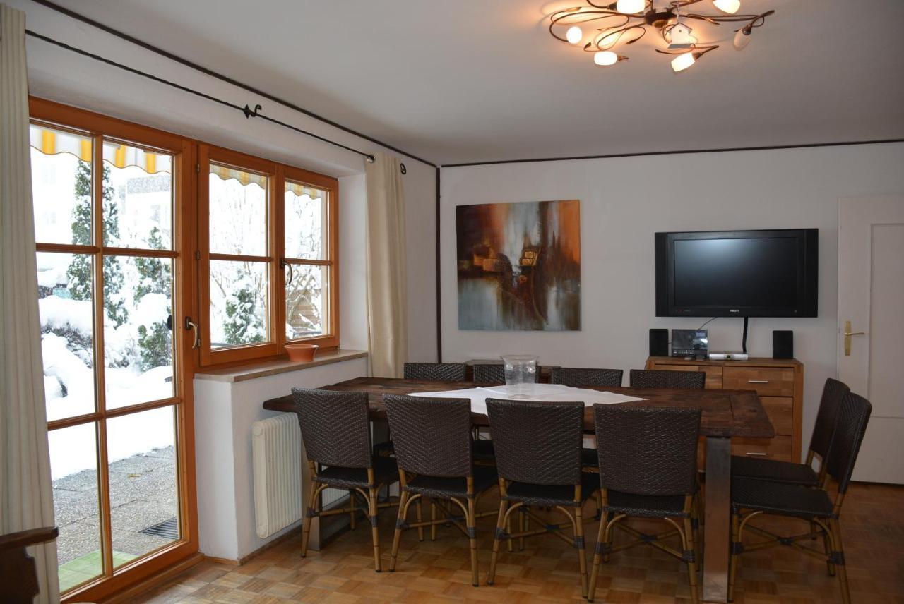 Absolute Active Roulette Apartments Kirchberg Kirchberg en Tyrol Extérieur photo