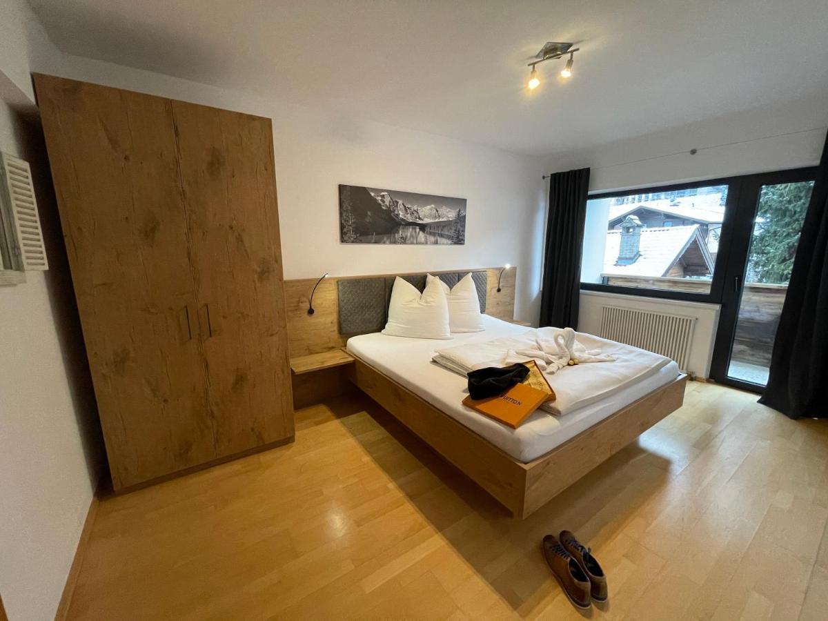 Absolute Active Roulette Apartments Kirchberg Kirchberg en Tyrol Extérieur photo