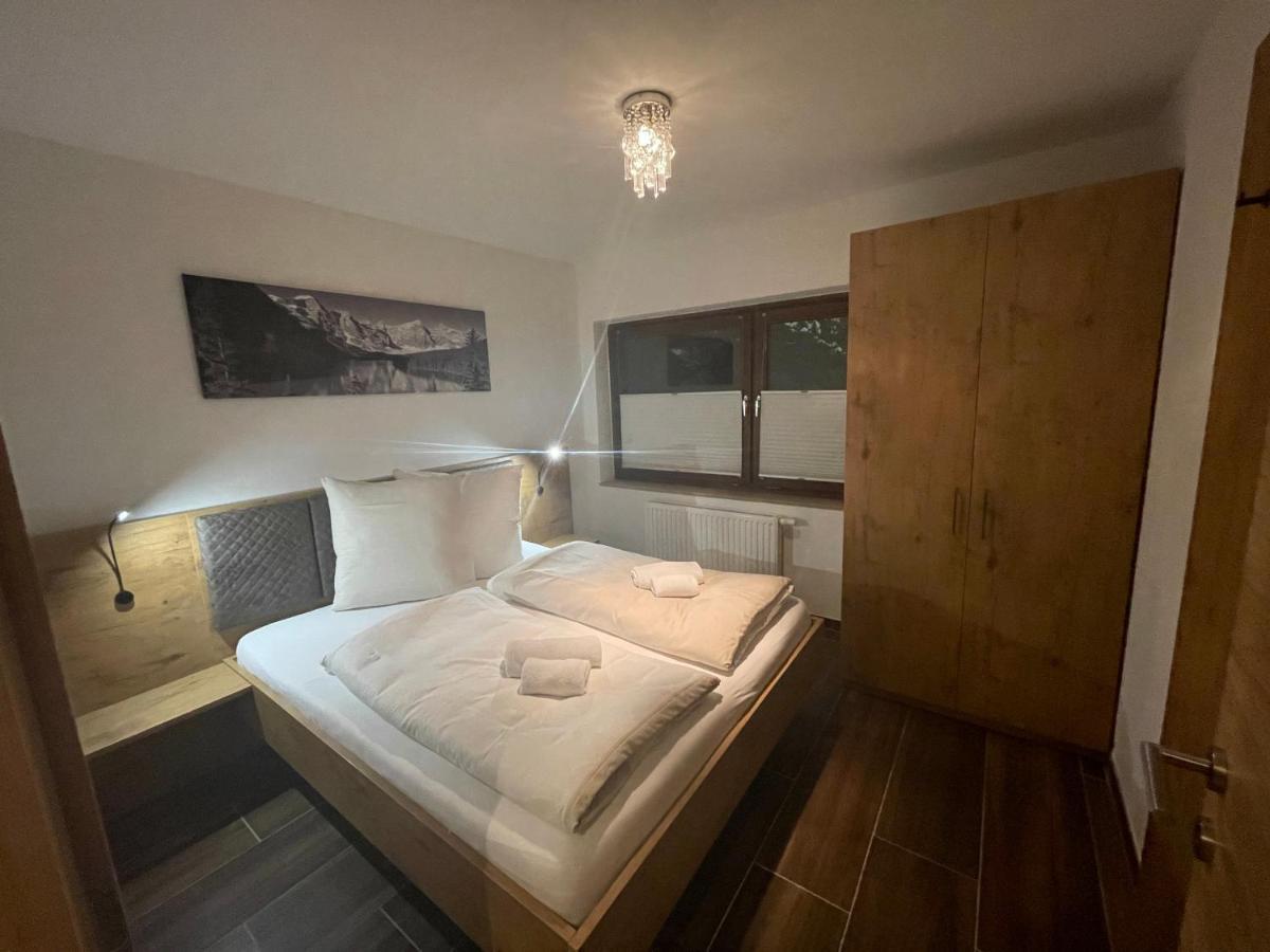 Absolute Active Roulette Apartments Kirchberg Kirchberg en Tyrol Extérieur photo