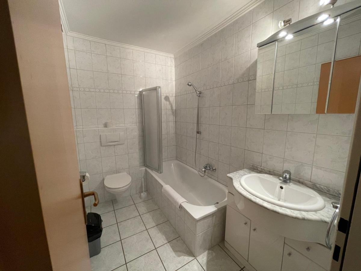 Absolute Active Roulette Apartments Kirchberg Kirchberg en Tyrol Extérieur photo