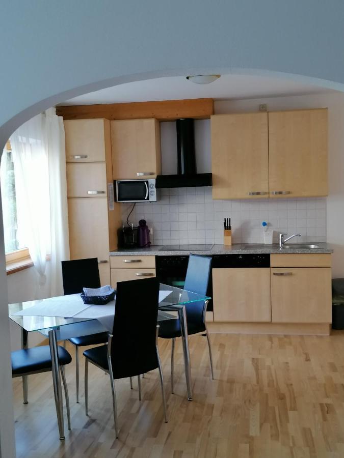 Absolute Active Roulette Apartments Kirchberg Kirchberg en Tyrol Extérieur photo