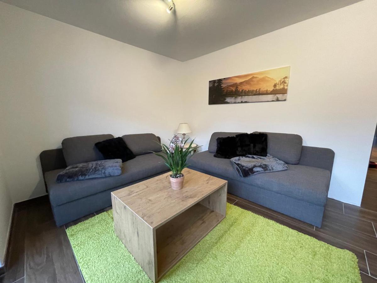 Absolute Active Roulette Apartments Kirchberg Kirchberg en Tyrol Extérieur photo