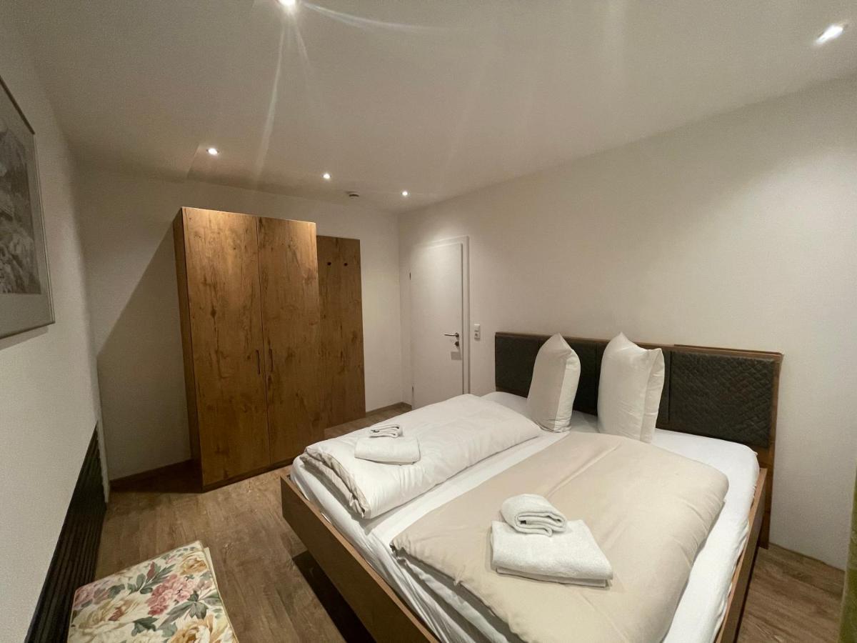 Absolute Active Roulette Apartments Kirchberg Kirchberg en Tyrol Extérieur photo
