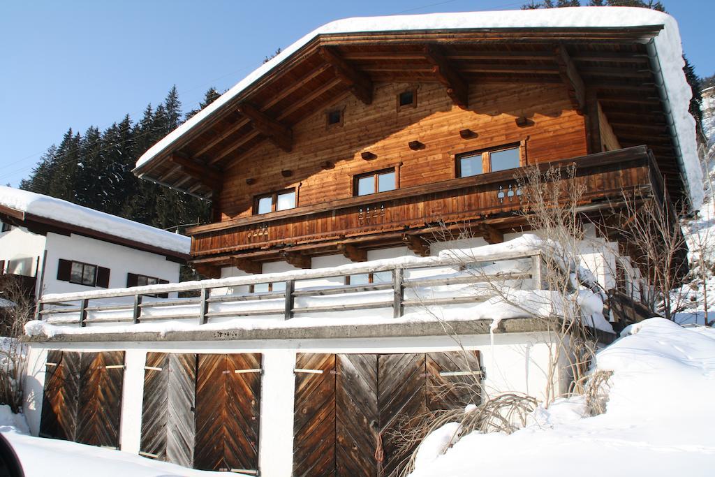 Absolute Active Roulette Apartments Kirchberg Kirchberg en Tyrol Extérieur photo
