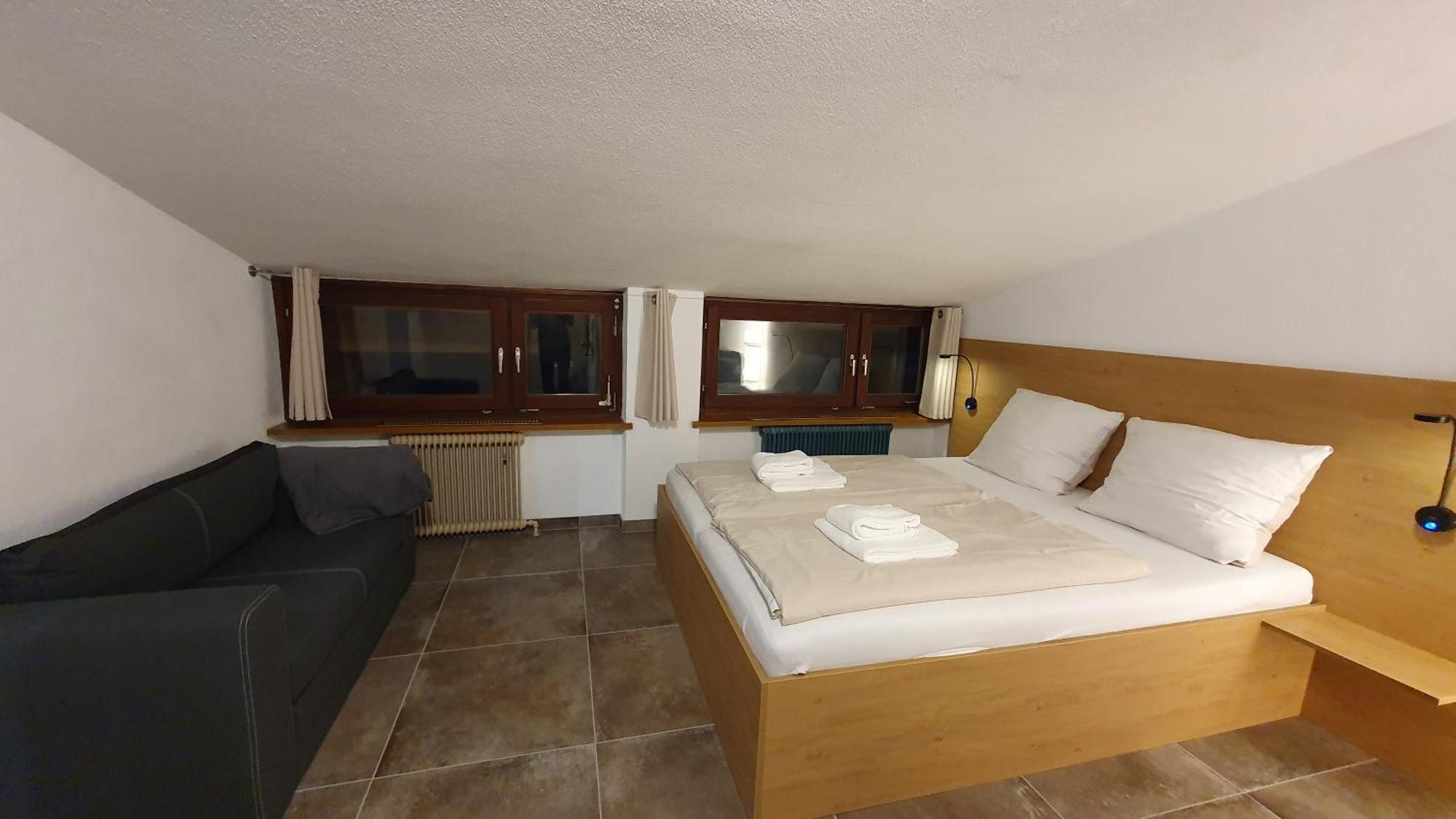 Absolute Active Roulette Apartments Kirchberg Kirchberg en Tyrol Extérieur photo