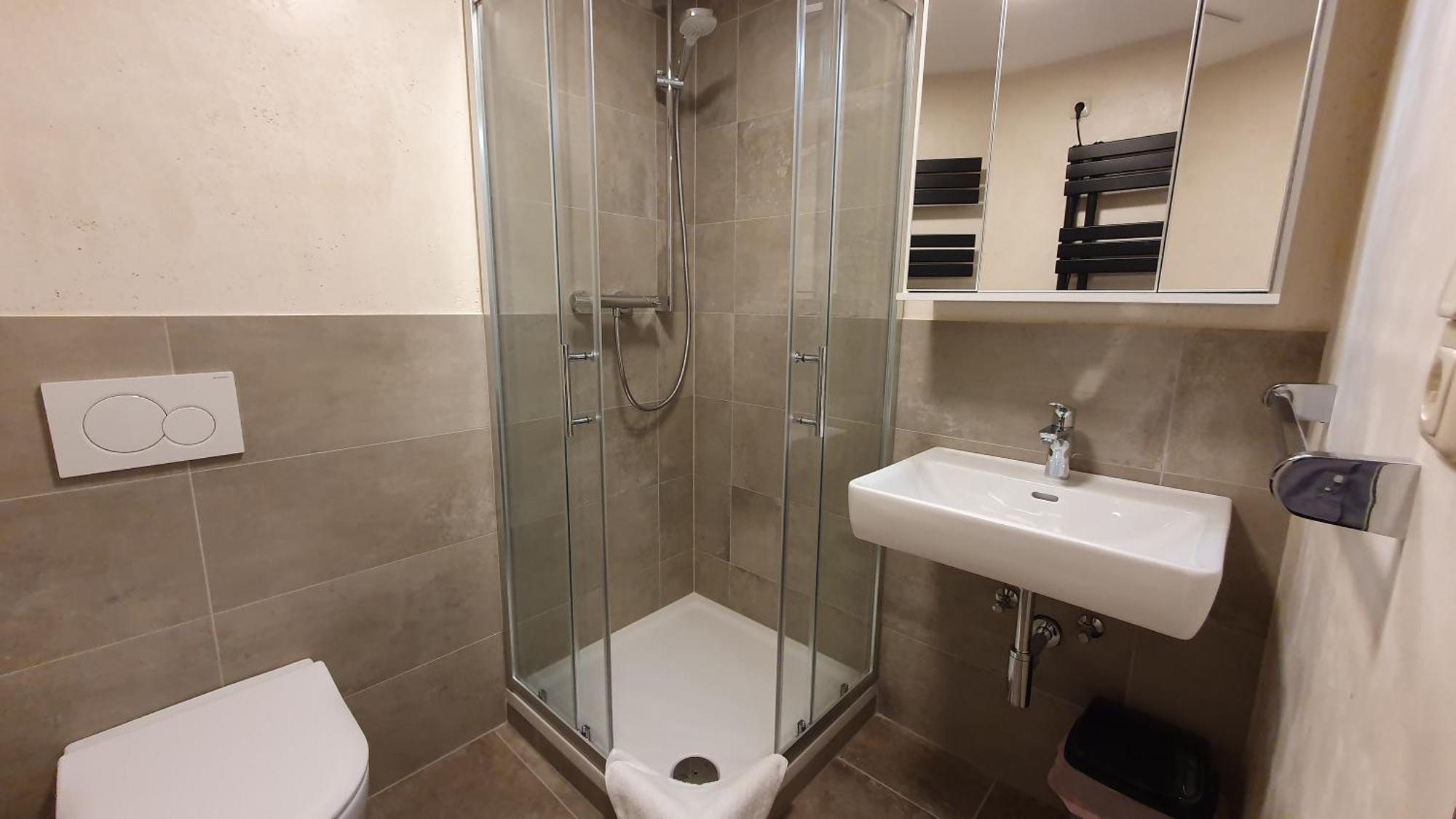 Absolute Active Roulette Apartments Kirchberg Kirchberg en Tyrol Extérieur photo