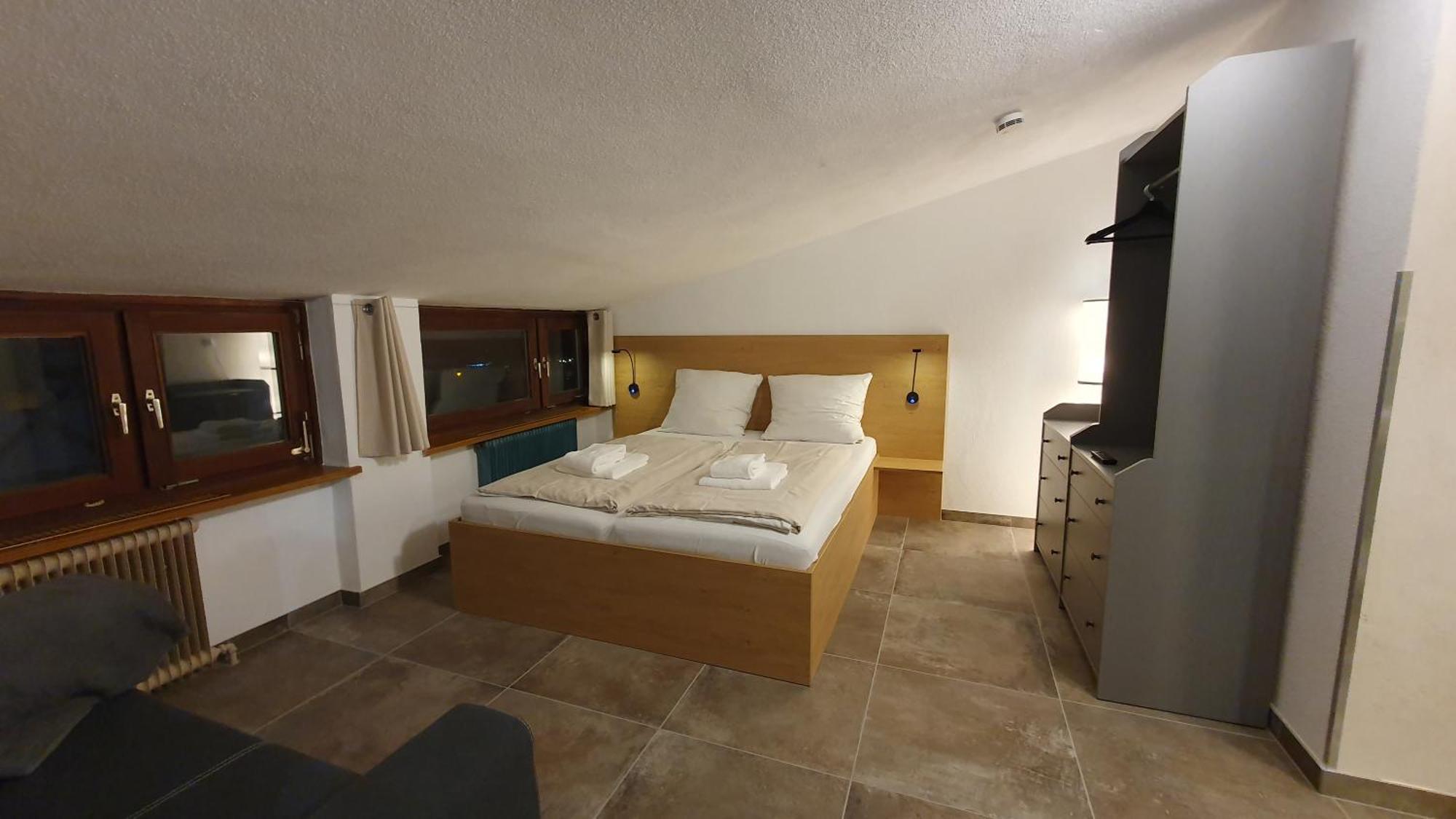 Absolute Active Roulette Apartments Kirchberg Kirchberg en Tyrol Extérieur photo
