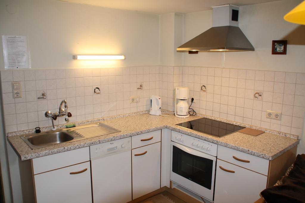 Absolute Active Roulette Apartments Kirchberg Kirchberg en Tyrol Chambre photo