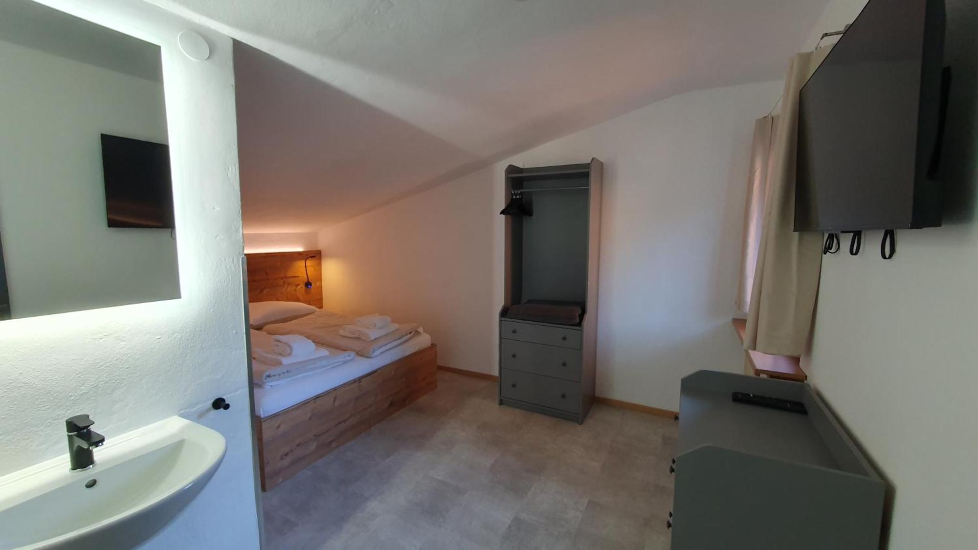 Absolute Active Roulette Apartments Kirchberg Kirchberg en Tyrol Chambre photo