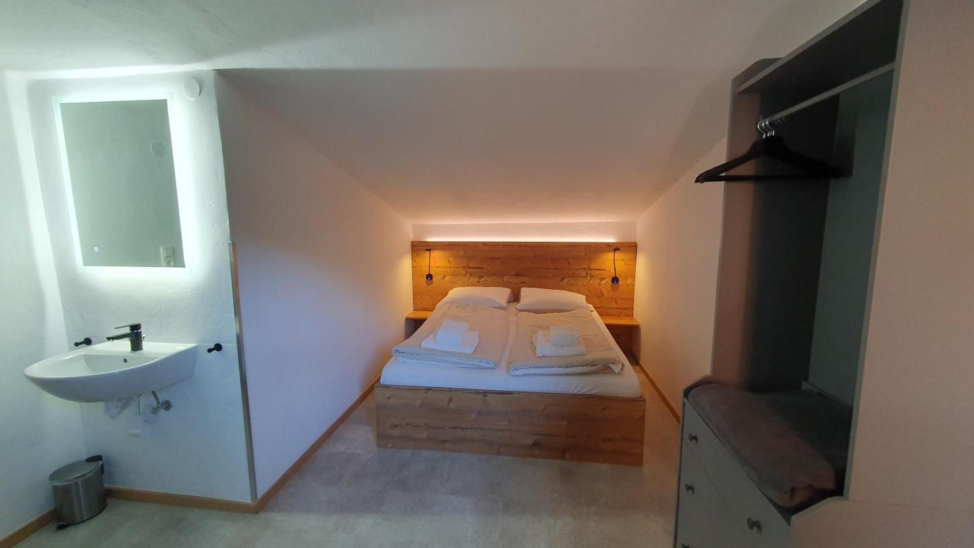 Absolute Active Roulette Apartments Kirchberg Kirchberg en Tyrol Chambre photo