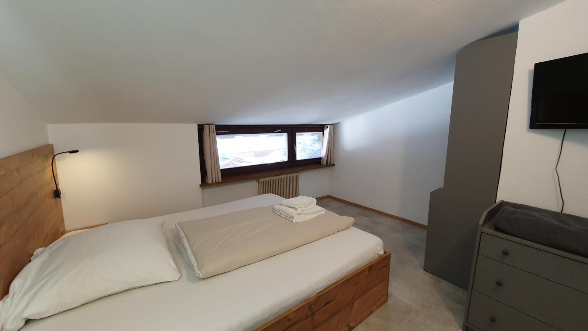 Absolute Active Roulette Apartments Kirchberg Kirchberg en Tyrol Chambre photo