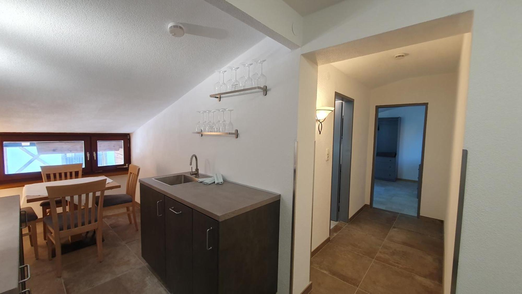 Absolute Active Roulette Apartments Kirchberg Kirchberg en Tyrol Chambre photo