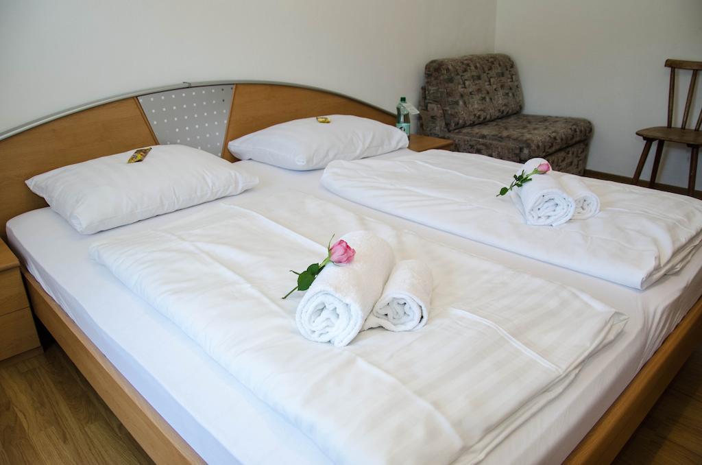 Absolute Active Roulette Apartments Kirchberg Kirchberg en Tyrol Chambre photo