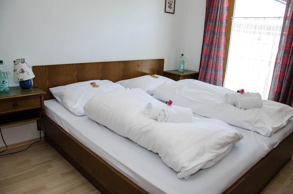 Absolute Active Roulette Apartments Kirchberg Kirchberg en Tyrol Chambre photo