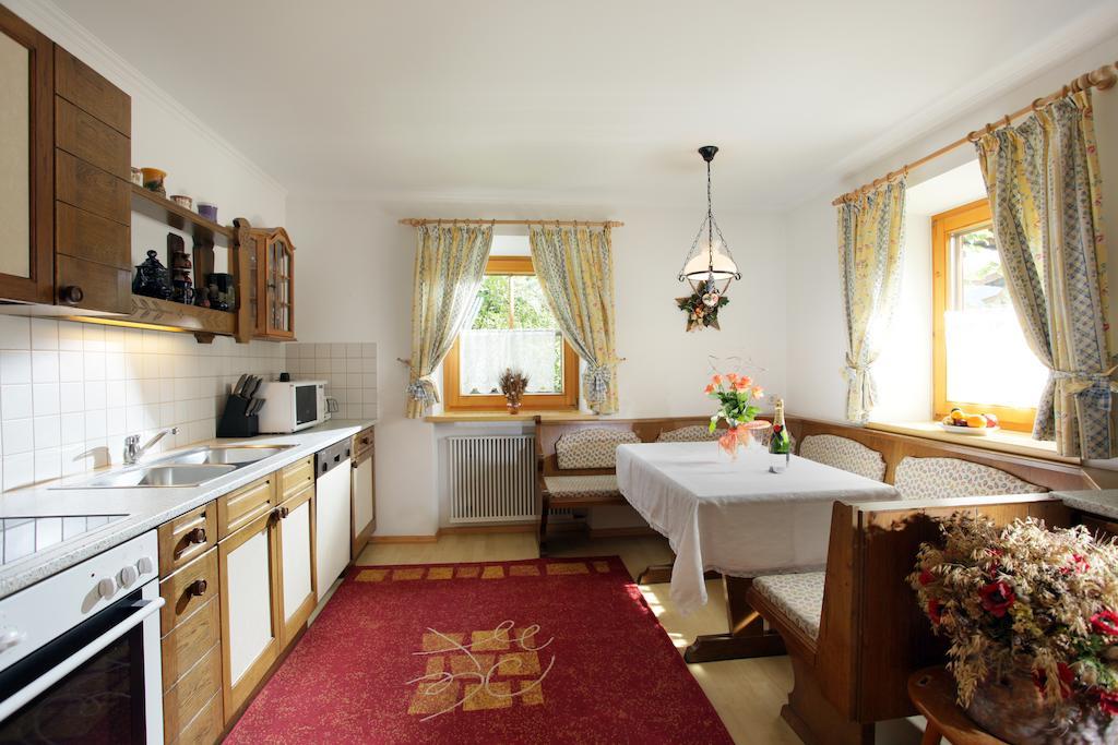Absolute Active Roulette Apartments Kirchberg Kirchberg en Tyrol Chambre photo