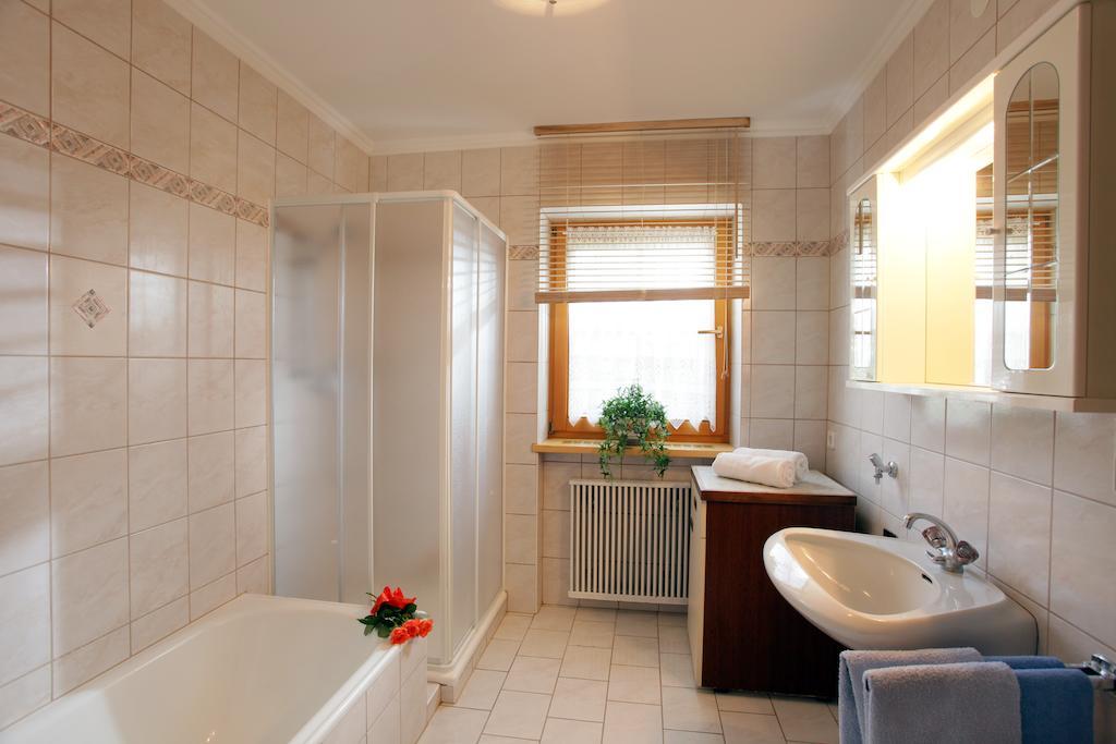 Absolute Active Roulette Apartments Kirchberg Kirchberg en Tyrol Chambre photo