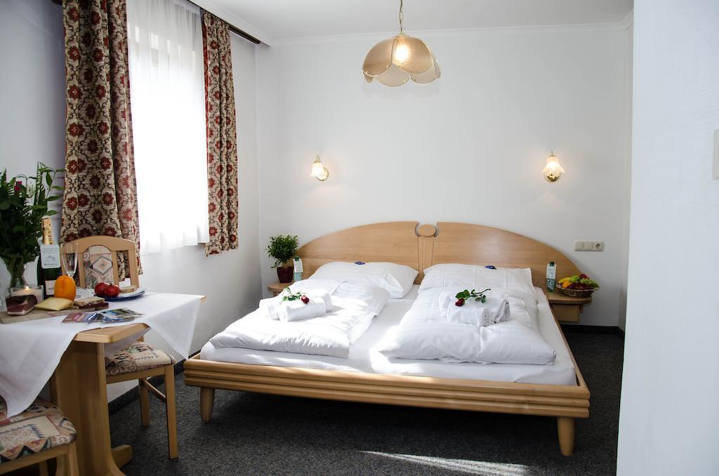 Absolute Active Roulette Apartments Kirchberg Kirchberg en Tyrol Chambre photo