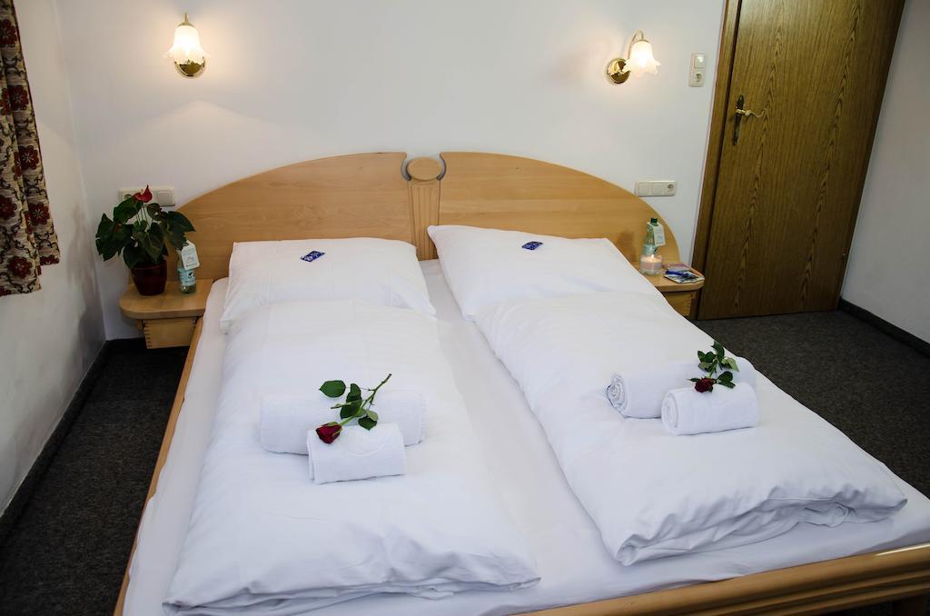 Absolute Active Roulette Apartments Kirchberg Kirchberg en Tyrol Chambre photo